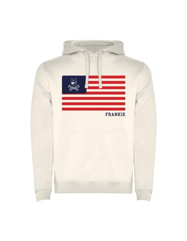 Sudadera FRANKIE & CO con capucha United States